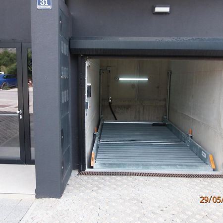 Apartman Lalaa Dubrovnik Exterior foto