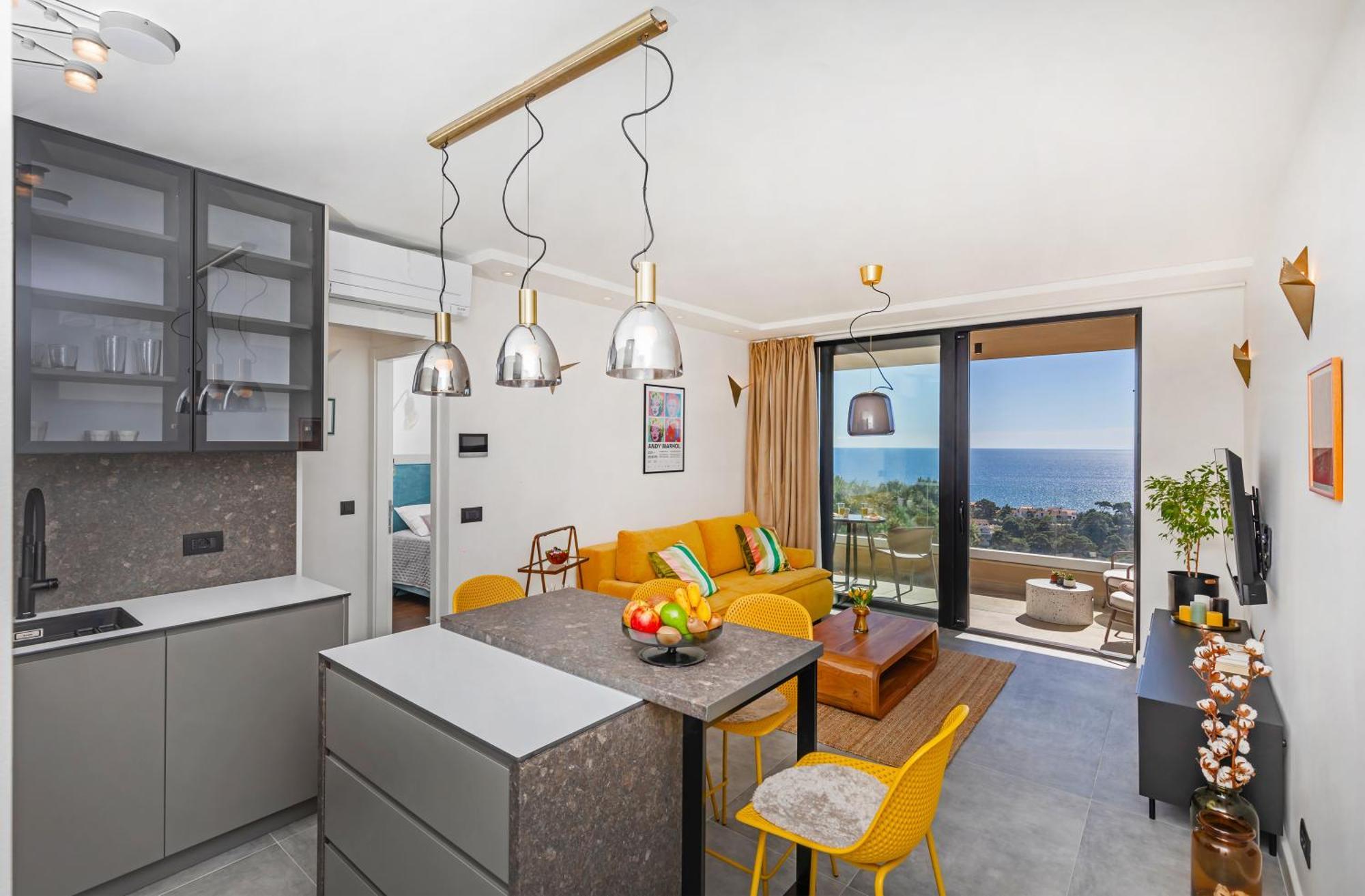 Apartman Lalaa Dubrovnik Exterior foto