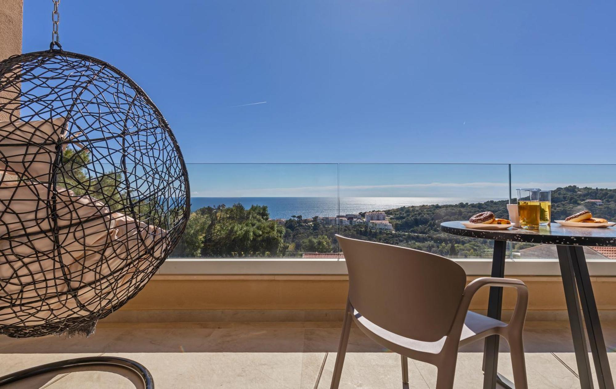Apartman Lalaa Dubrovnik Exterior foto