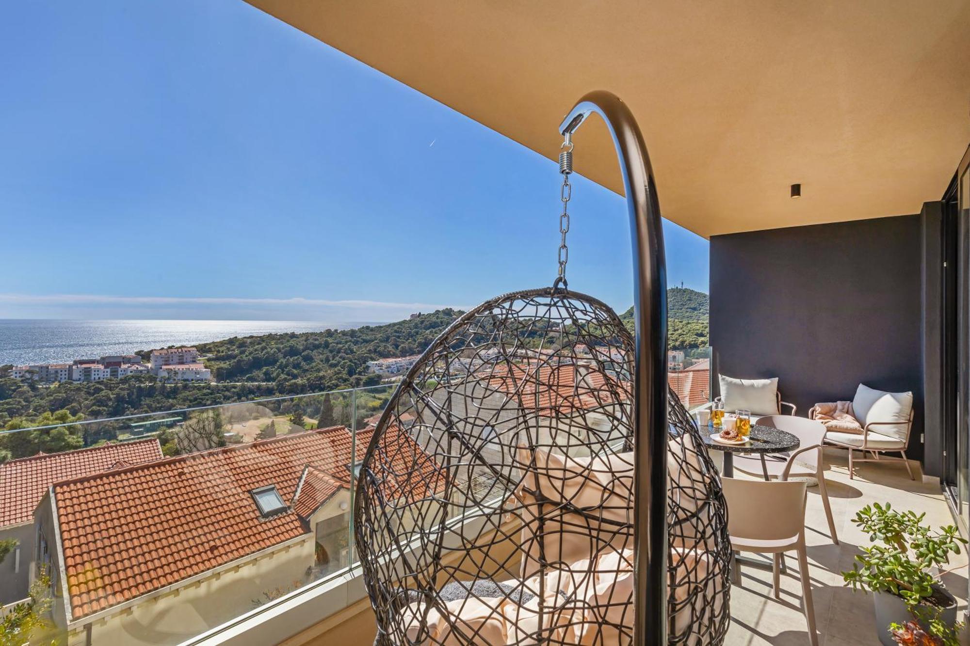 Apartman Lalaa Dubrovnik Exterior foto