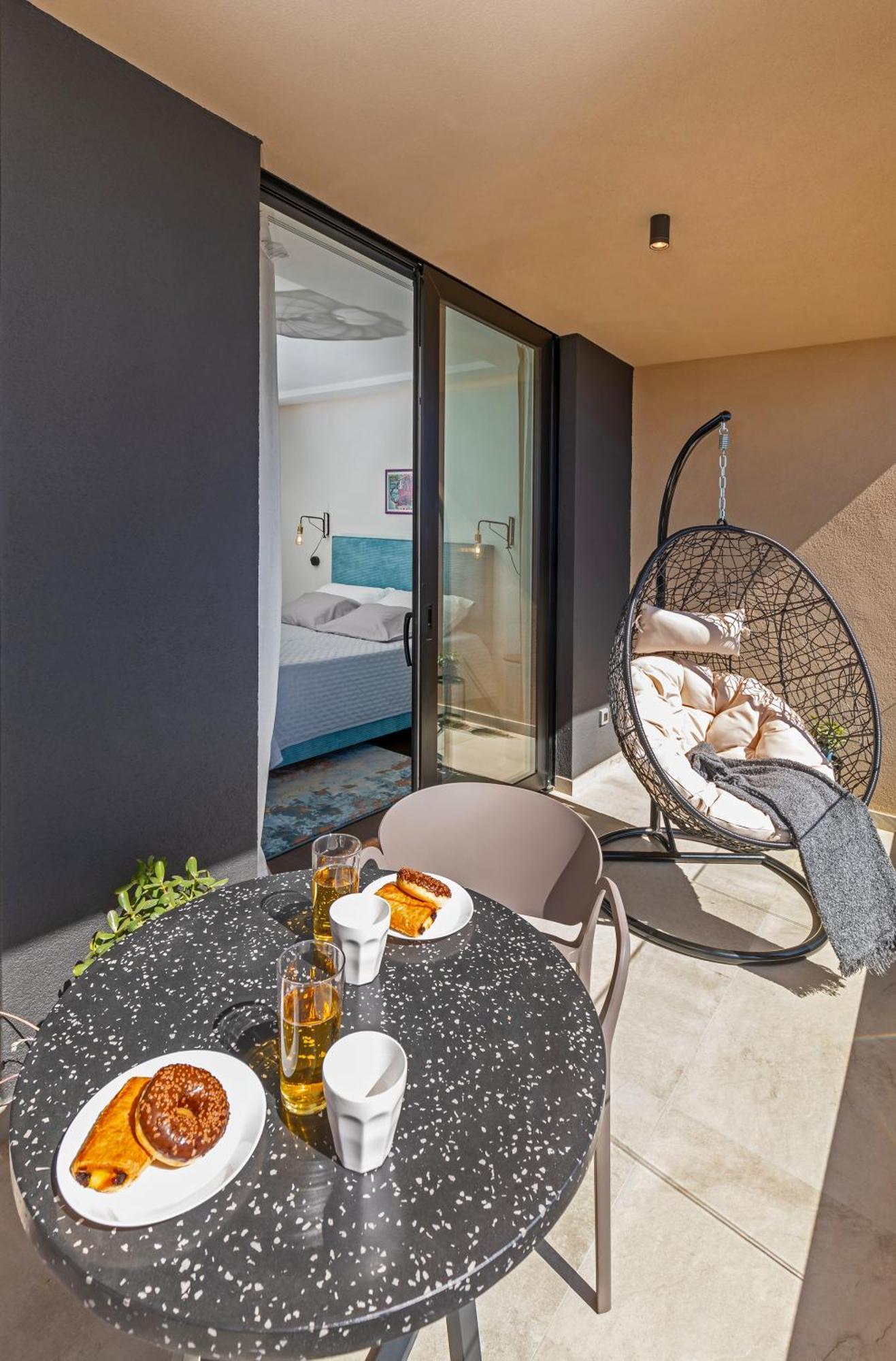 Apartman Lalaa Dubrovnik Exterior foto