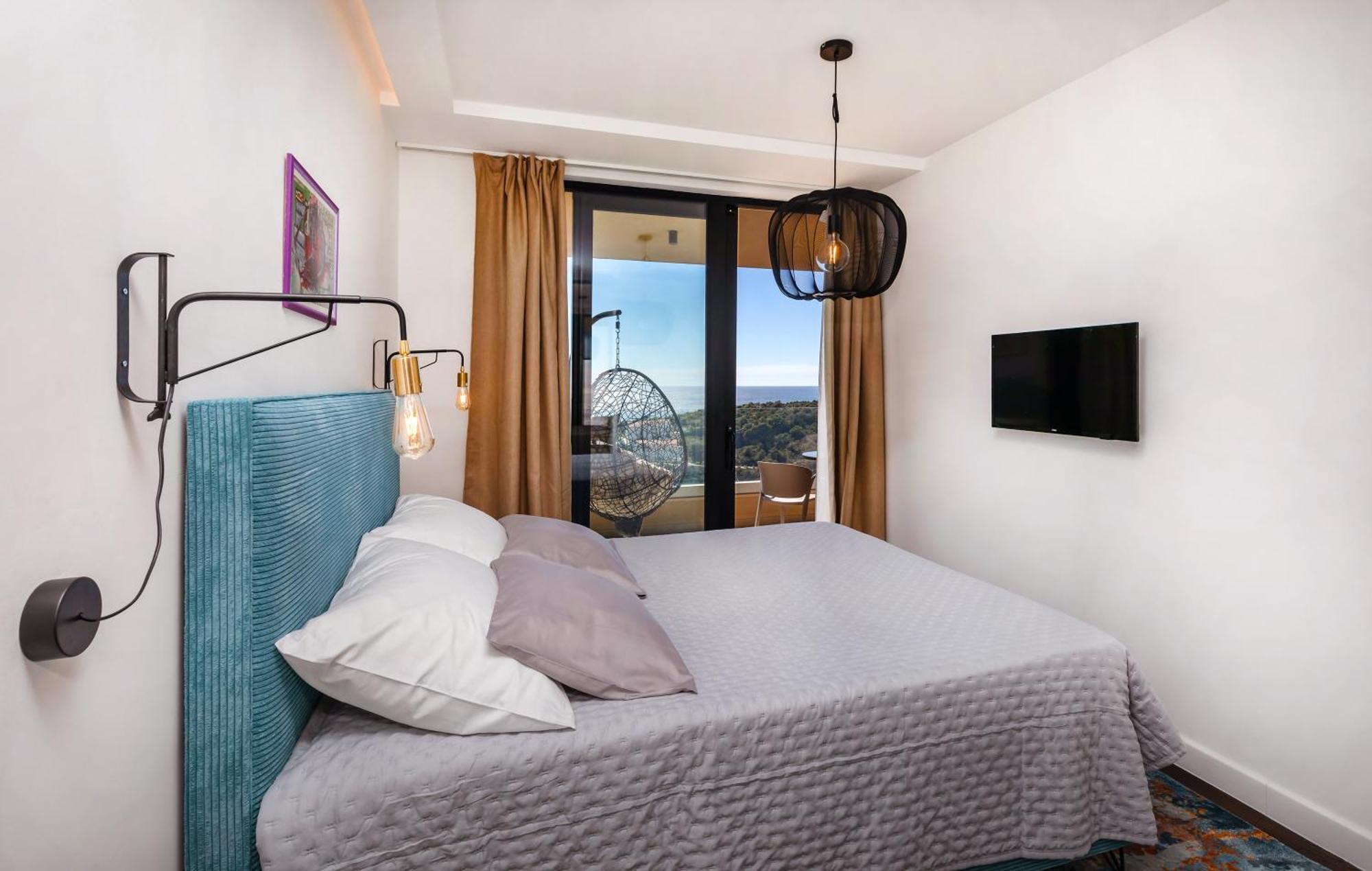 Apartman Lalaa Dubrovnik Exterior foto