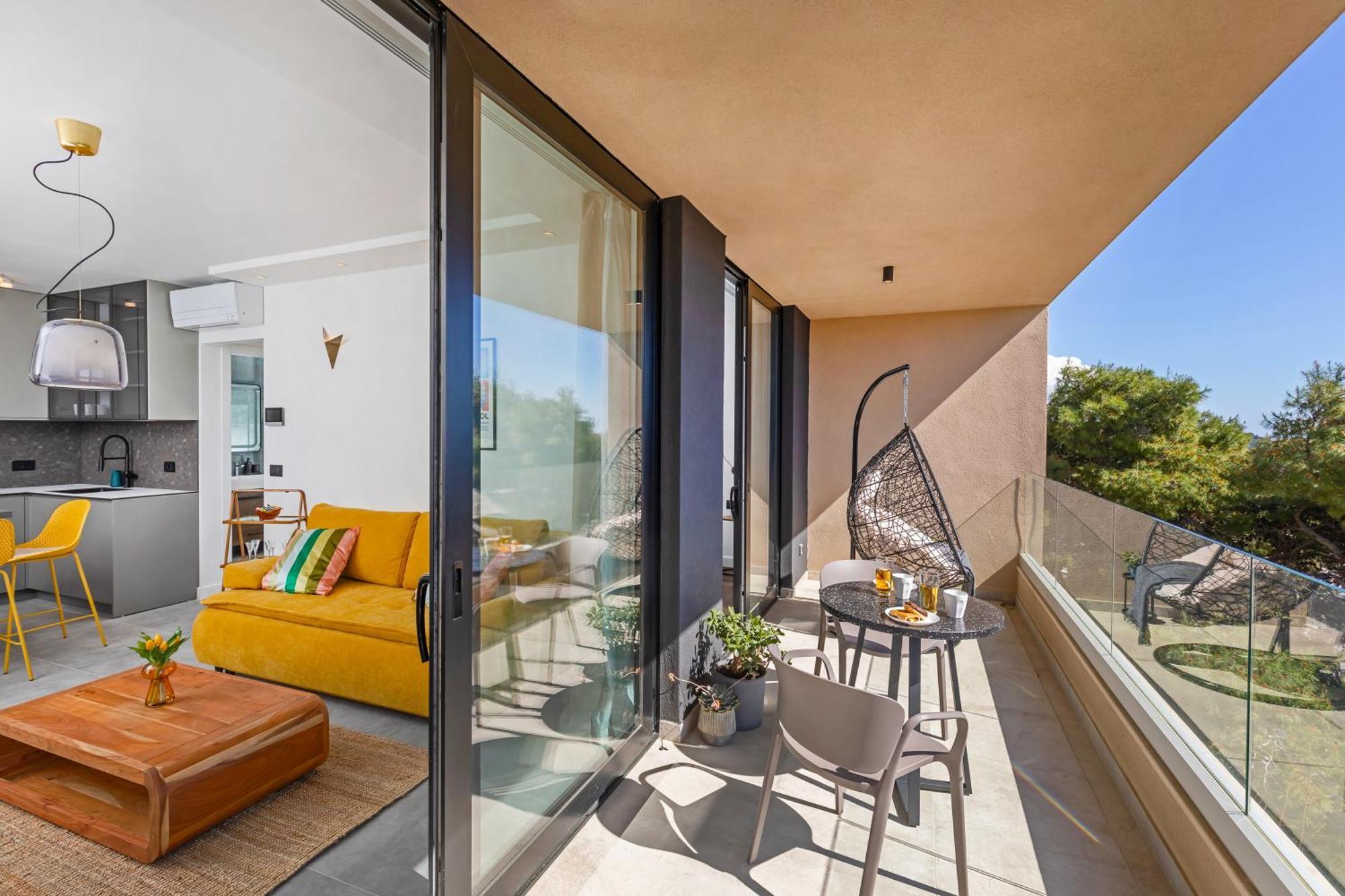 Apartman Lalaa Dubrovnik Exterior foto