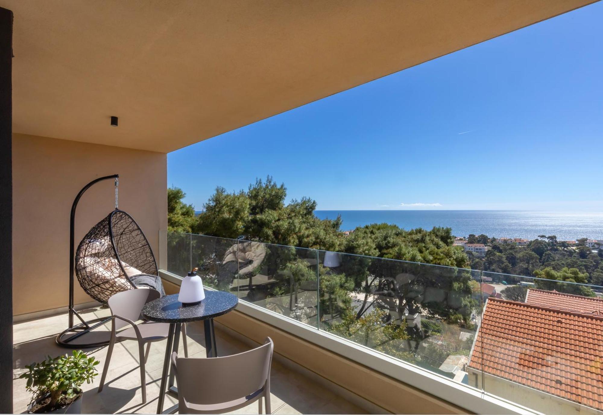 Apartman Lalaa Dubrovnik Exterior foto