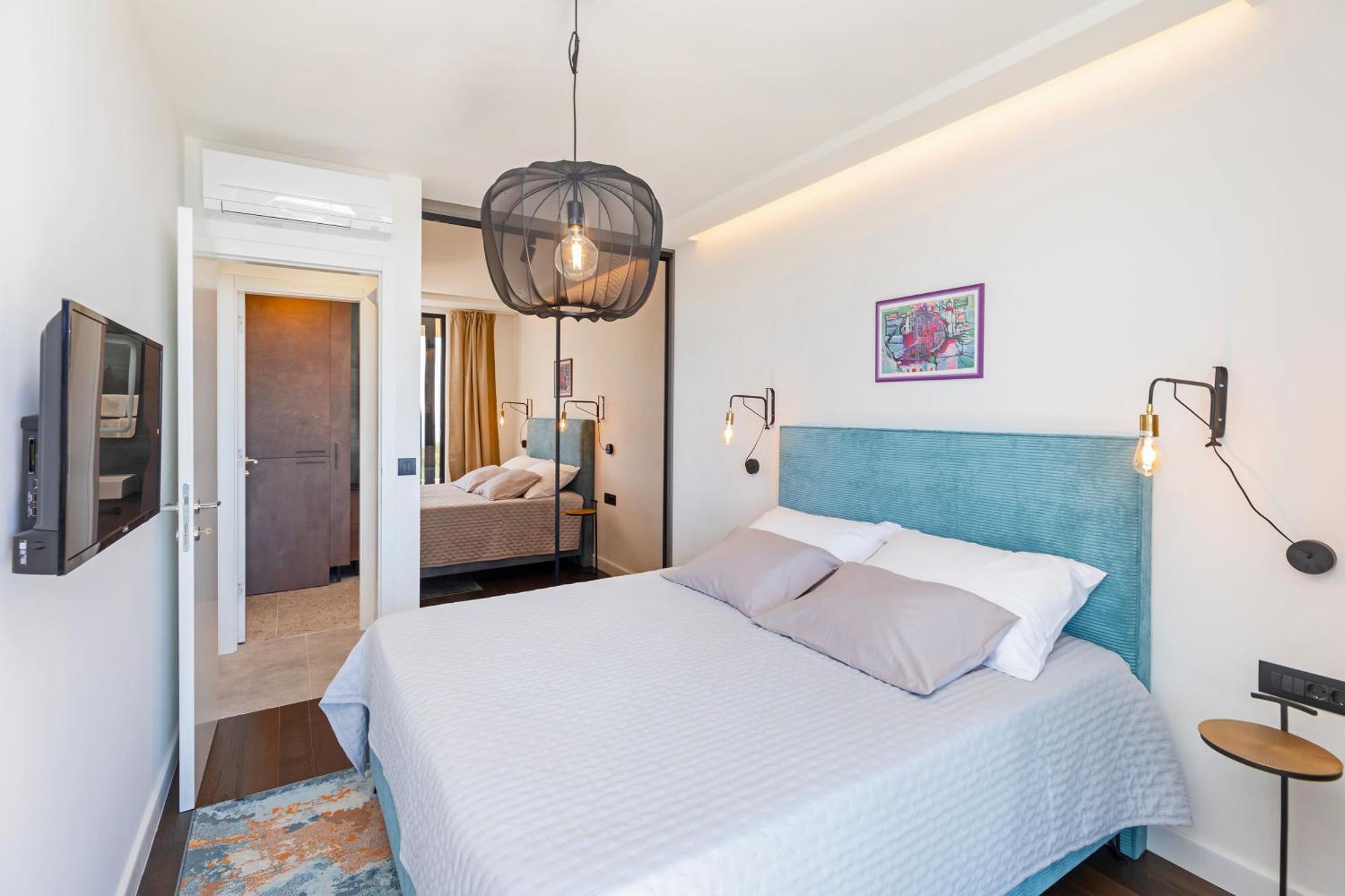 Apartman Lalaa Dubrovnik Exterior foto