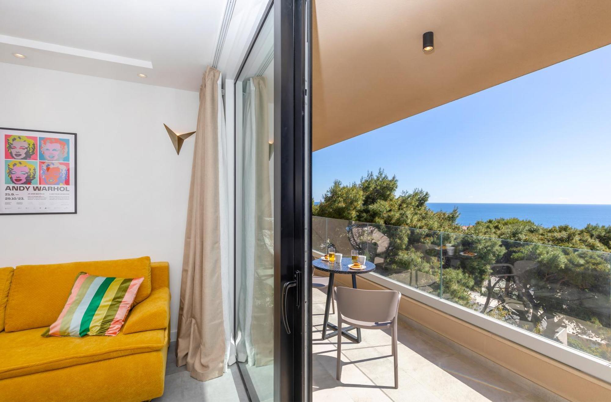 Apartman Lalaa Dubrovnik Exterior foto