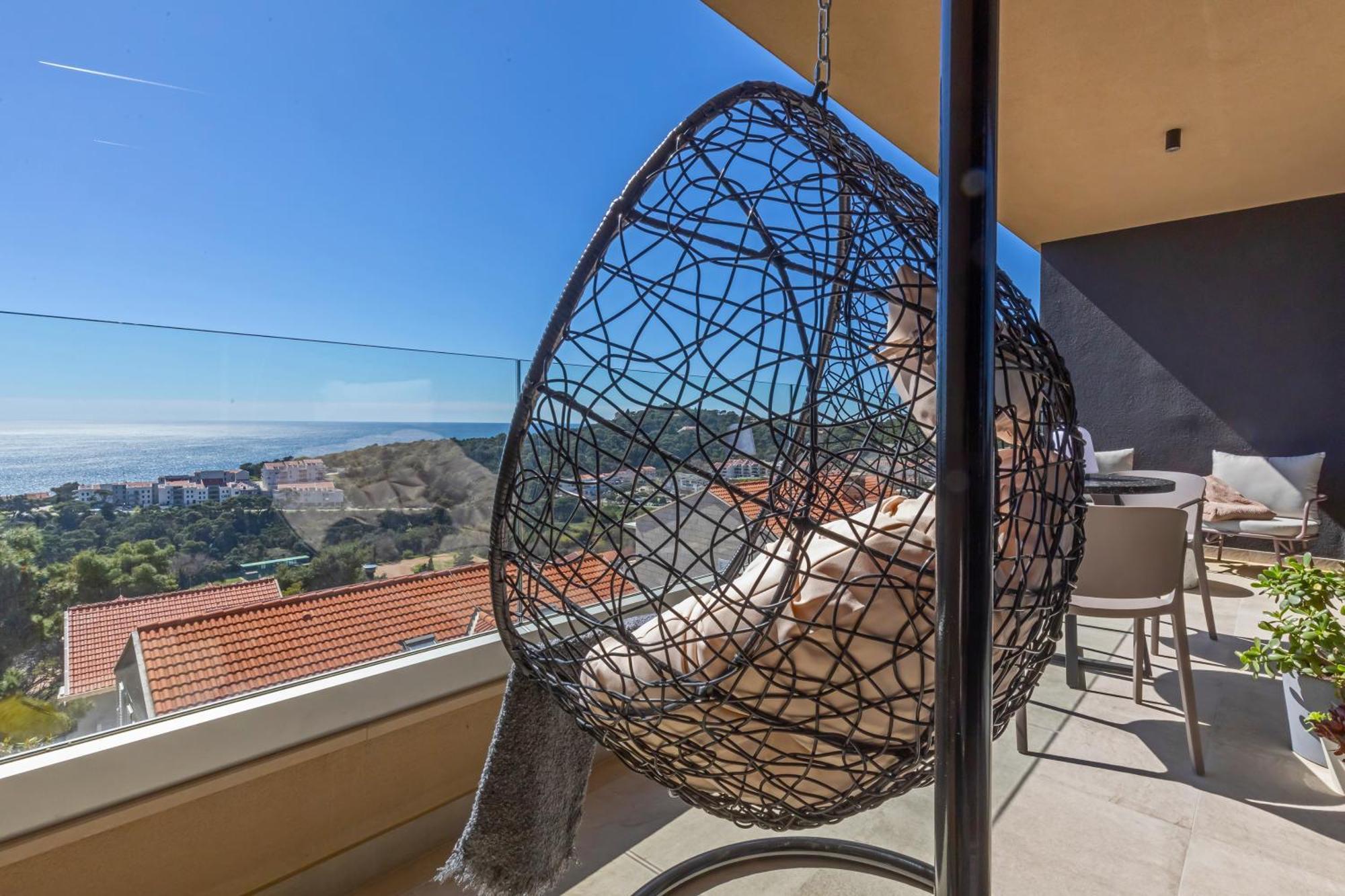 Apartman Lalaa Dubrovnik Exterior foto